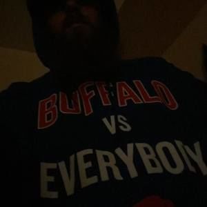 Meet your Posher, William